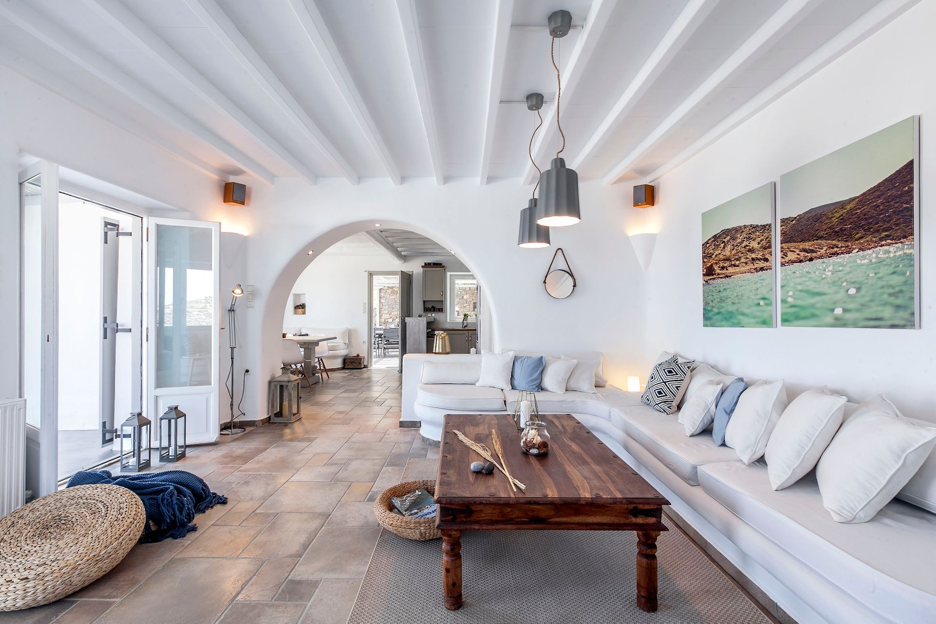 Panorama Grand Villa