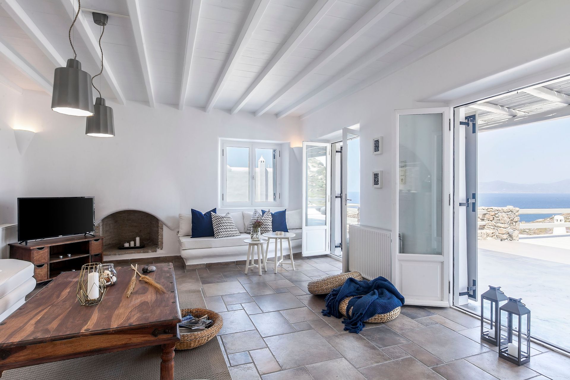 Panorama Grand Villa