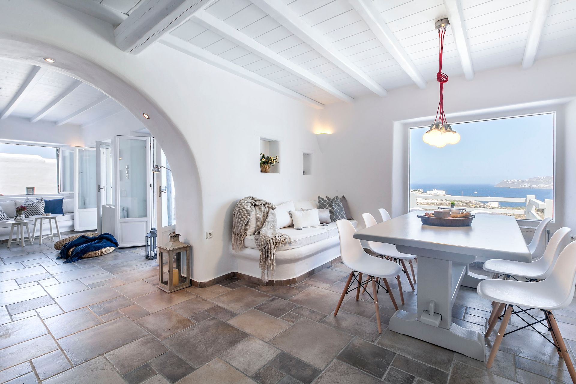 Panorama Grand Villa