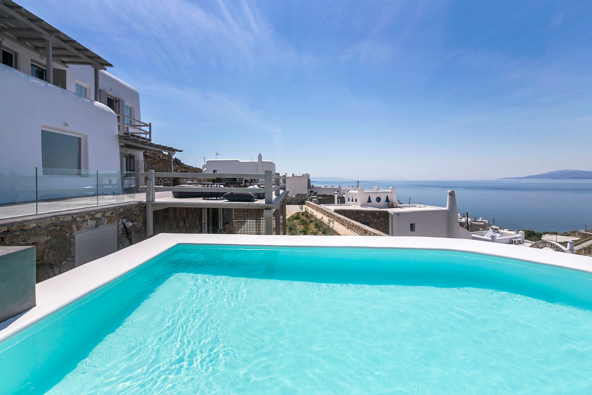 Panorama Grand Villa