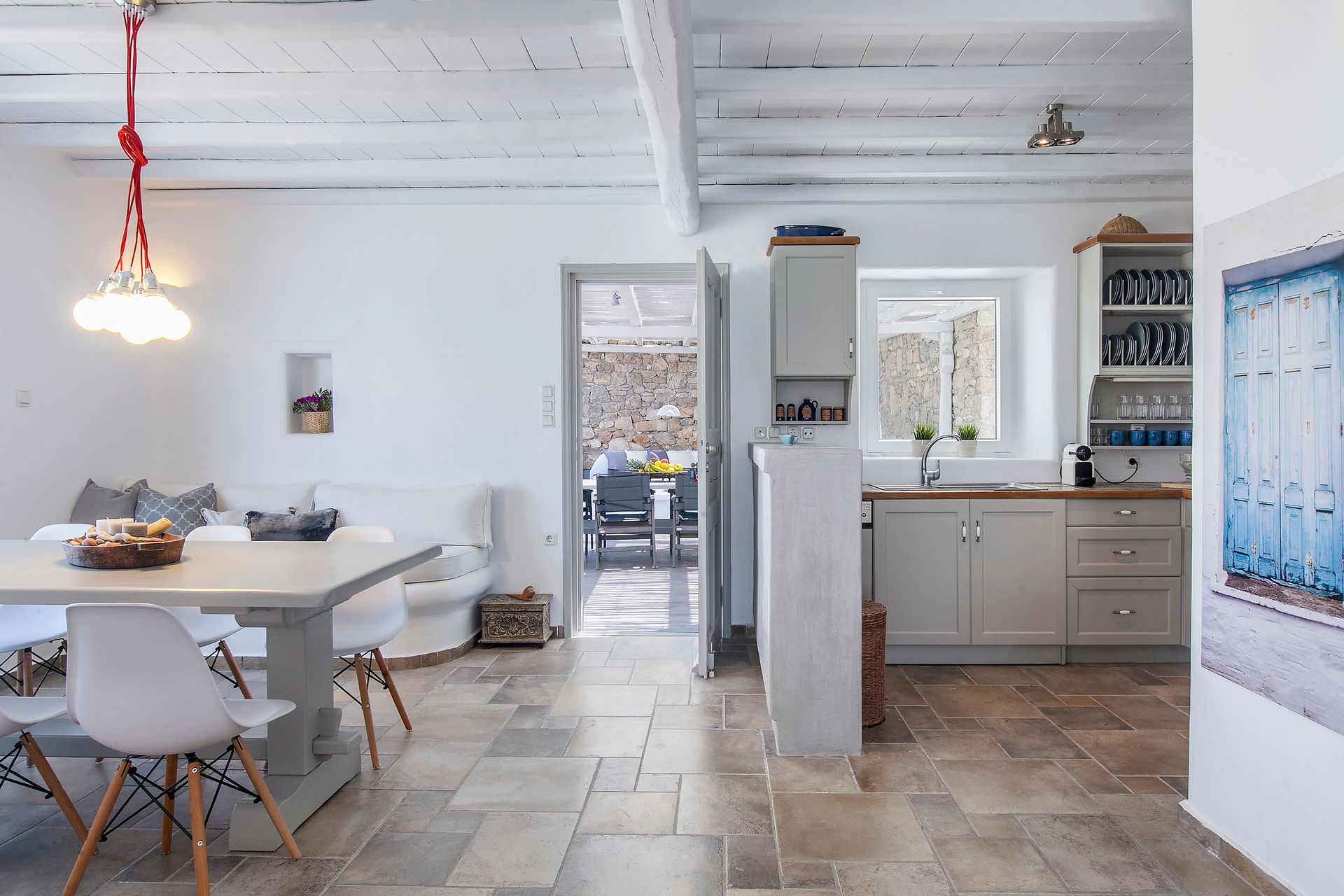 Panorama Grand Villa