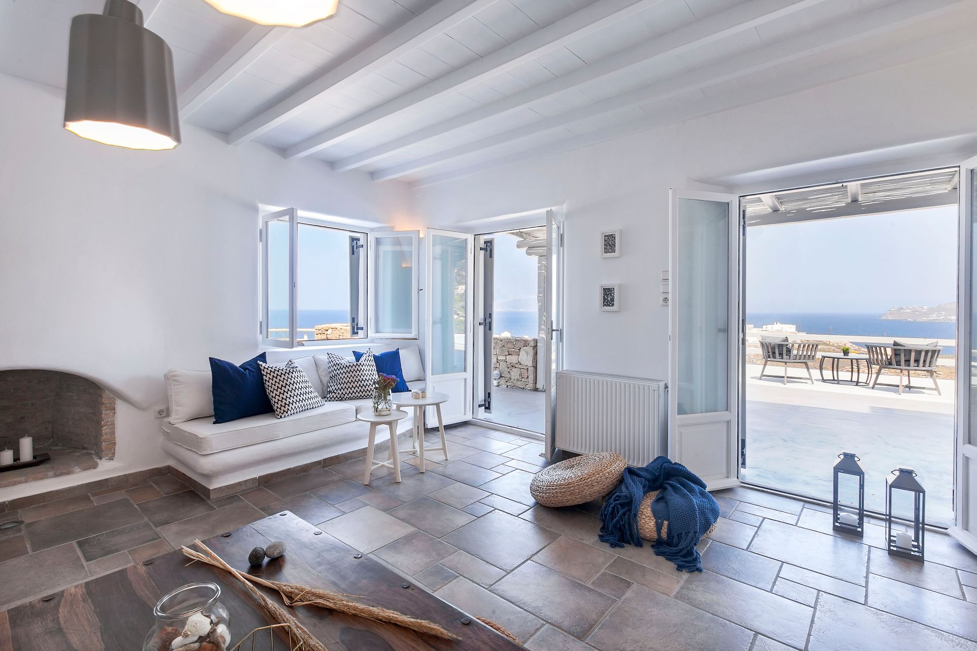 Panorama Grand Villa