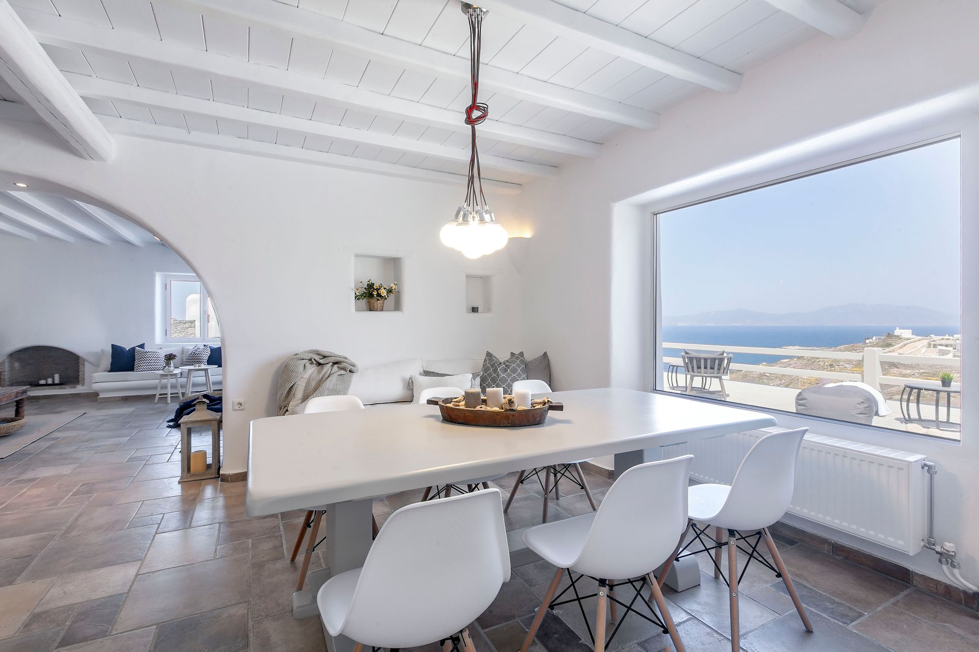 Panorama Grand Villa