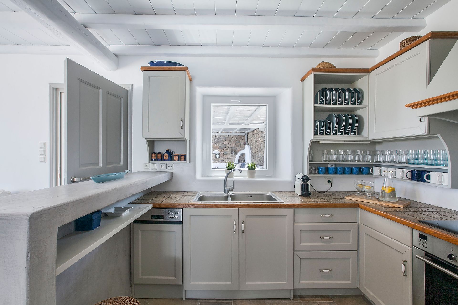 Panorama Grand Villa