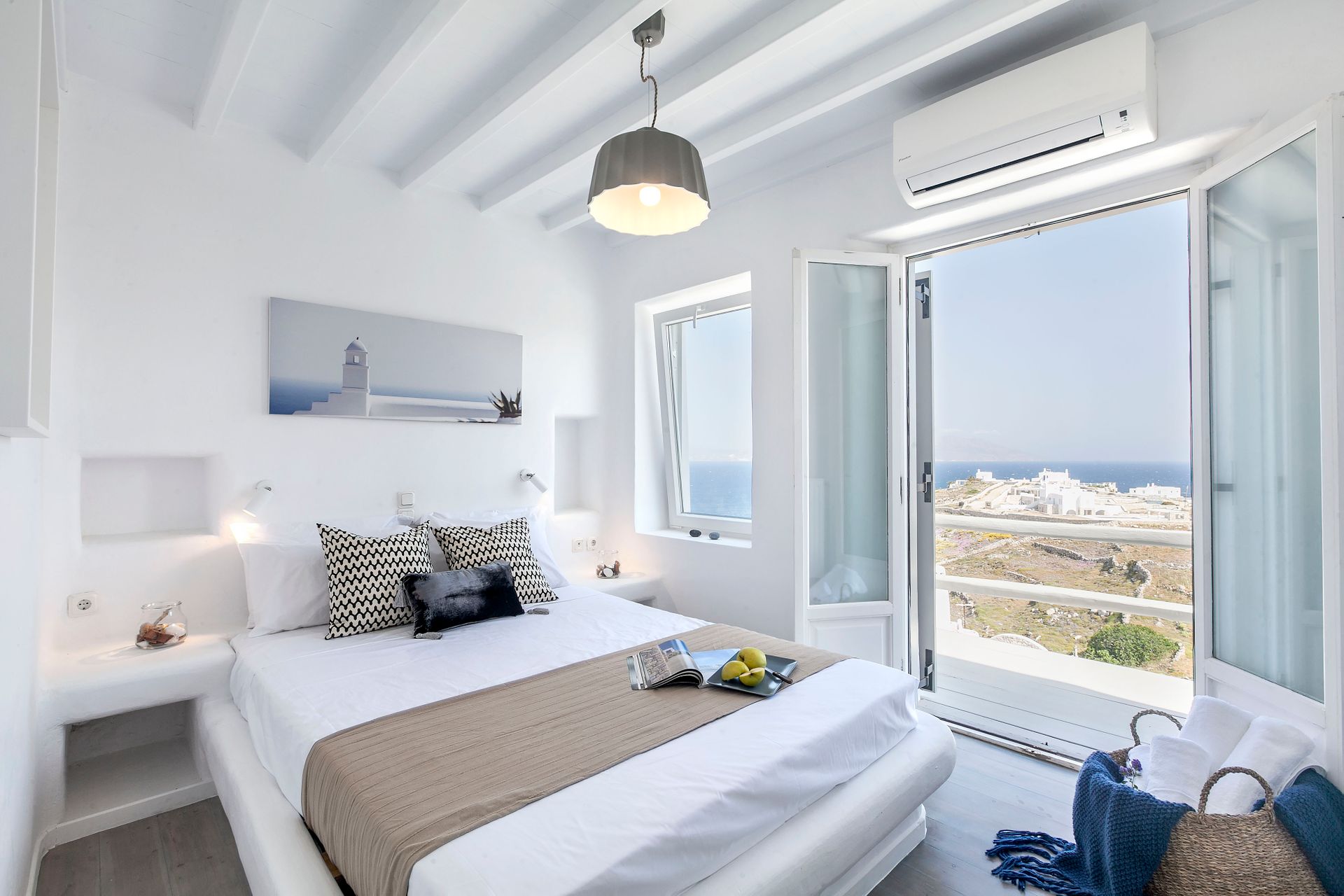 Panorama Grand Villa