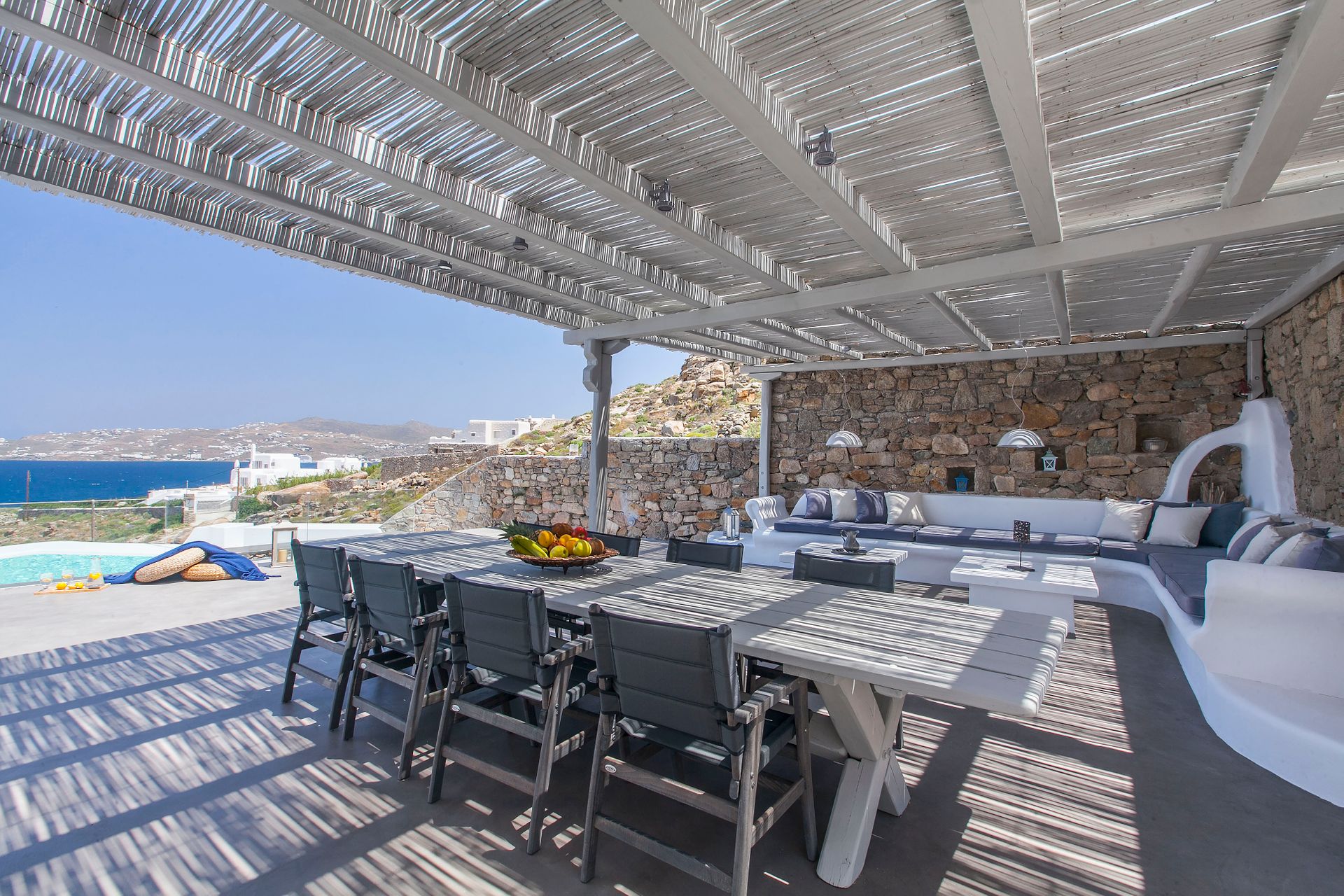 Panorama Grand Villa