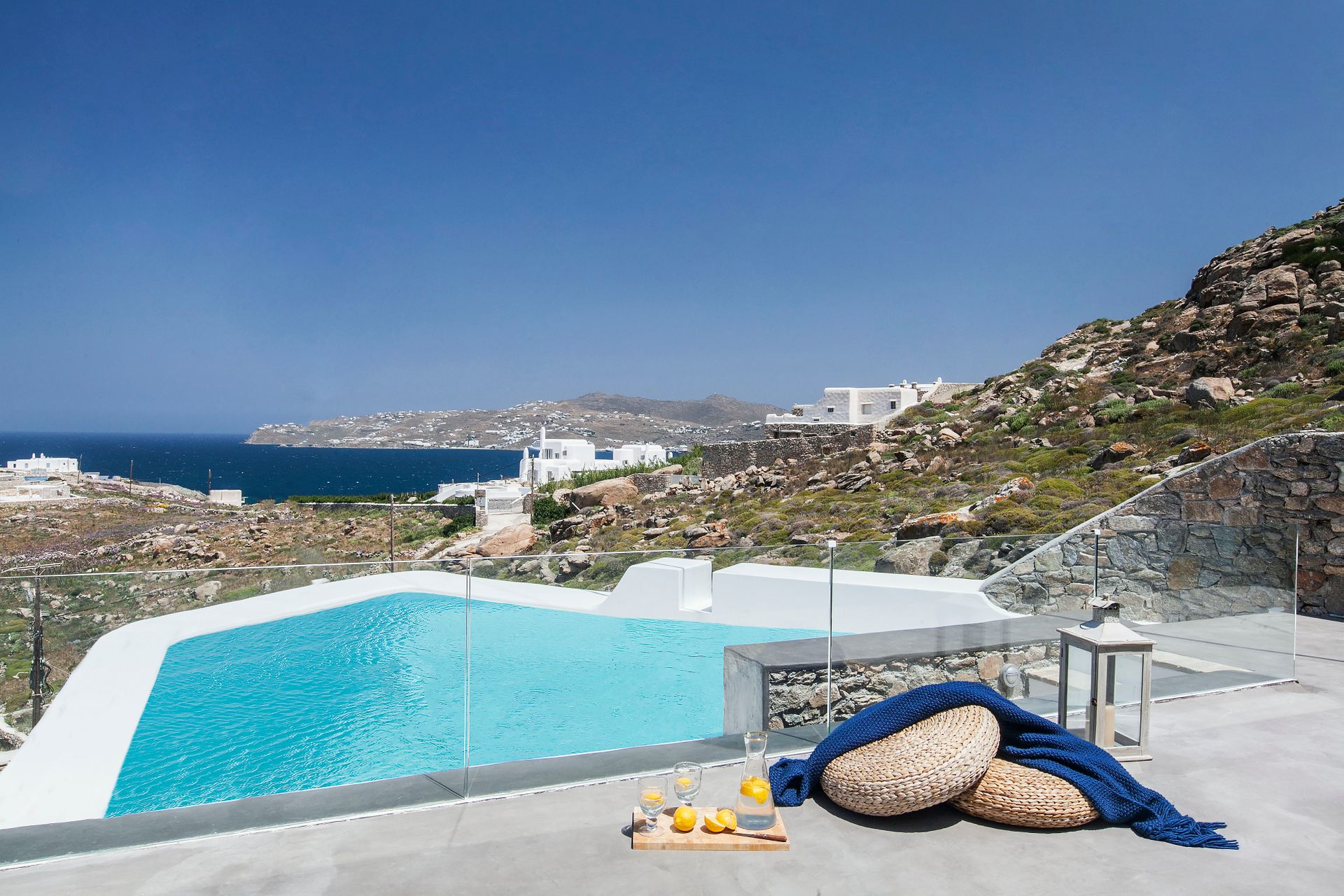 Panorama Grand Villa