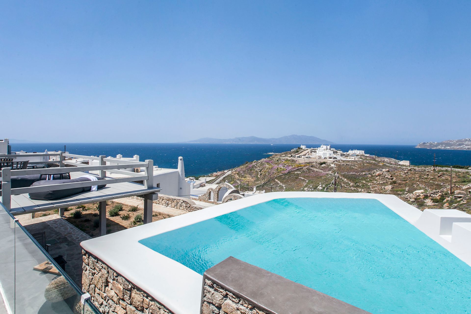 Panorama Grand Villa