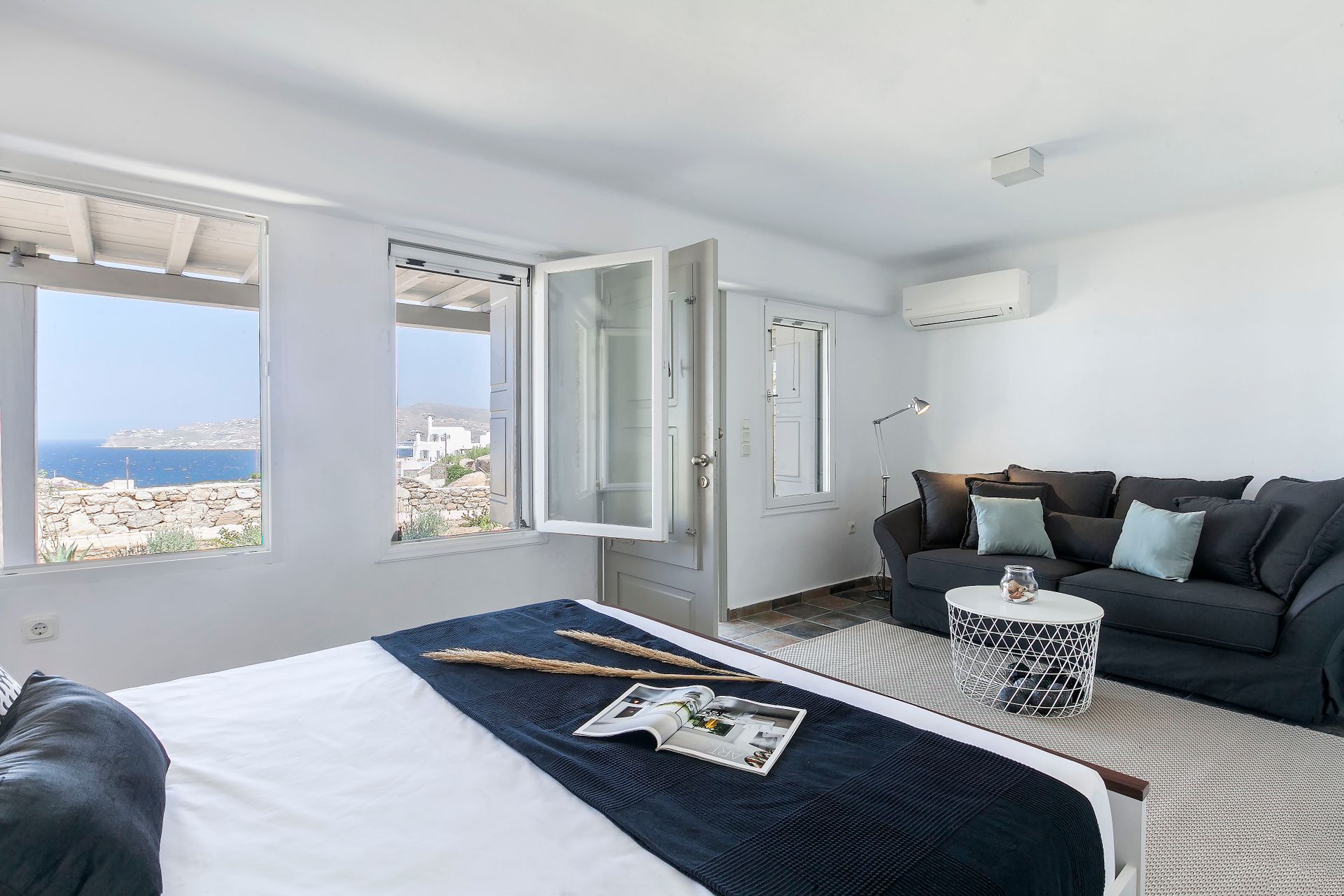 Panorama Grand Villa