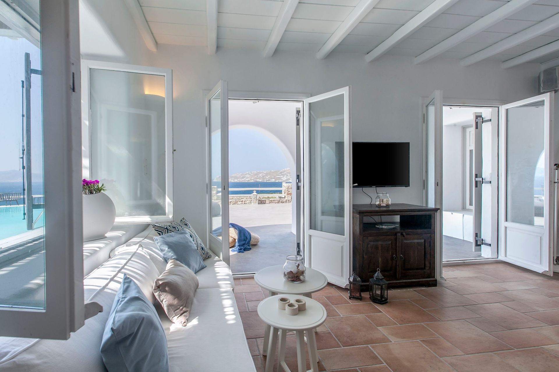 Panorama Grand Villa