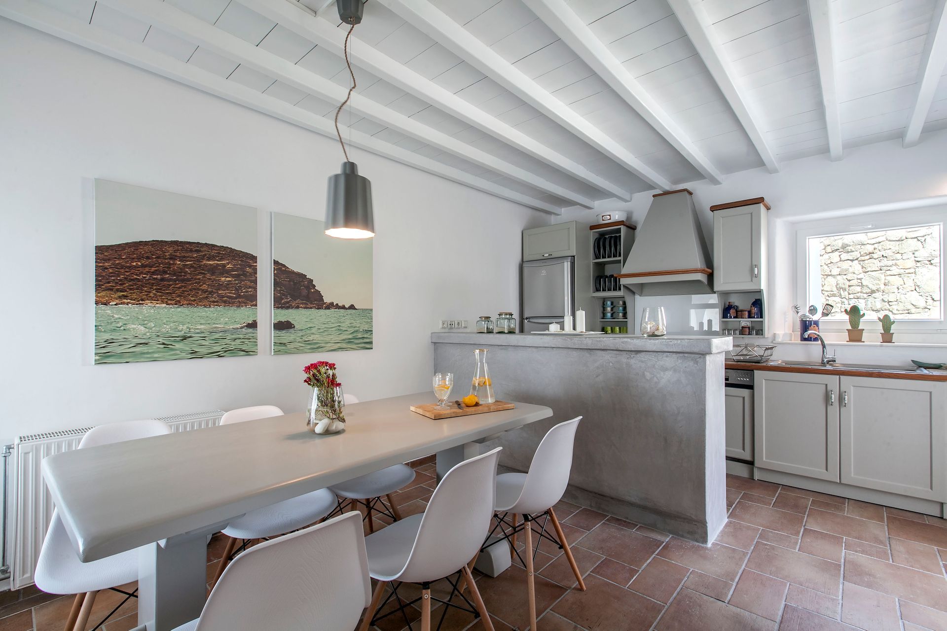 Panorama Grand Villa