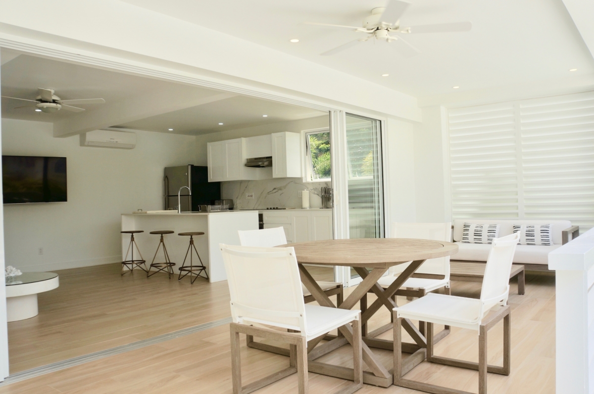 Mullins Grove (1 bedroom apartment)