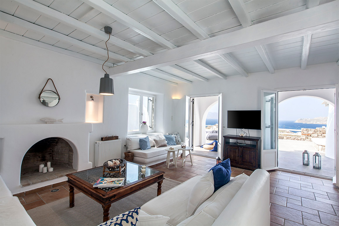 Panorama Grand Villa