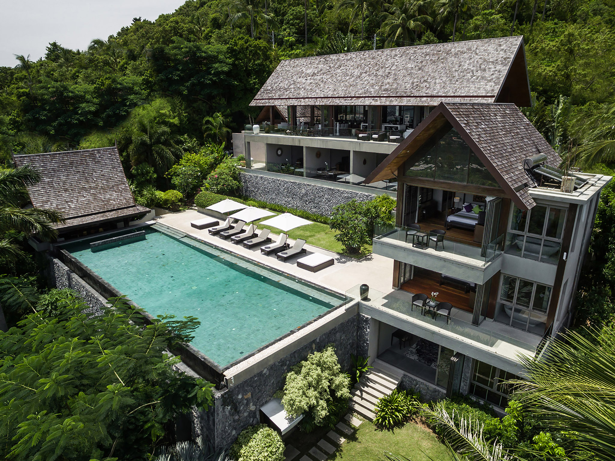 Villa Suralai