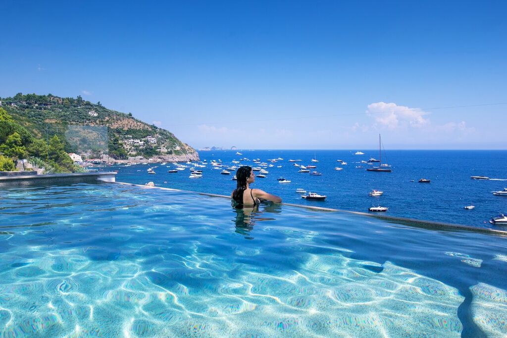 Villa Nerano — Luxury Villas & Vacation Rentals —