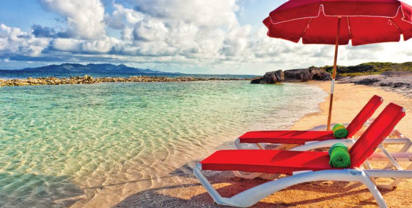 Tequila Sunrise Villa