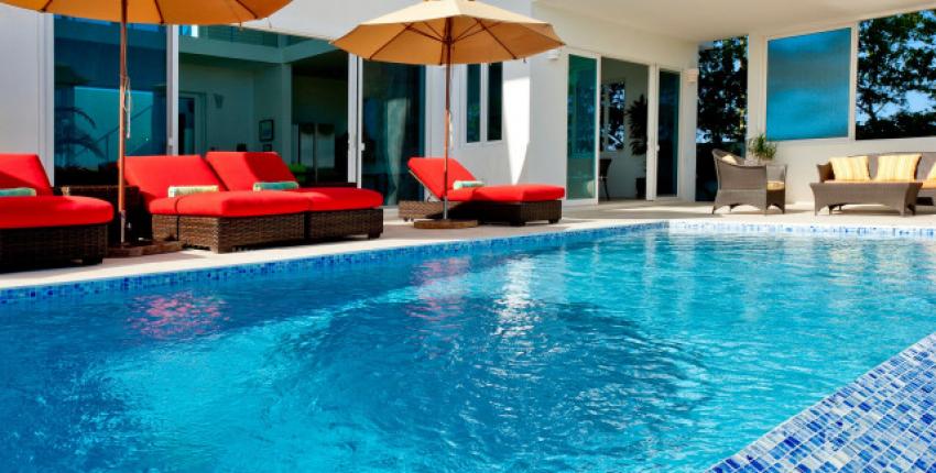 Tequila Sunrise Villa