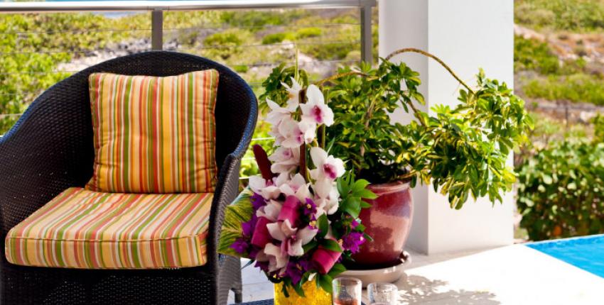 Tequila Sunrise Villa