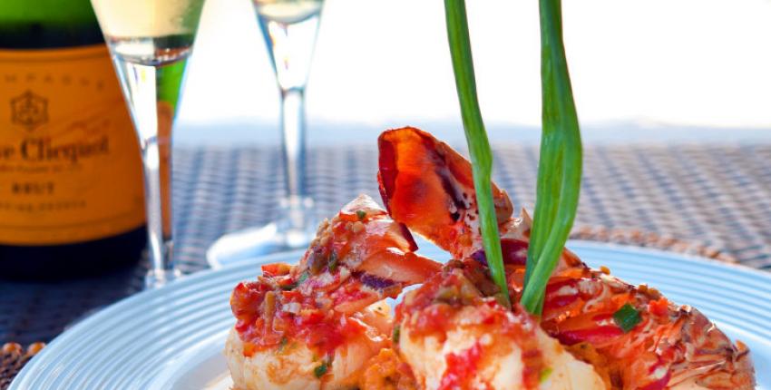 Tequila Sunrise Villa