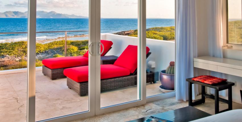 Tequila Sunrise Villa