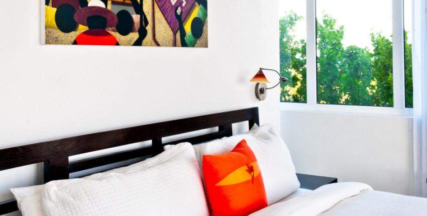 Tequila Sunrise Villa