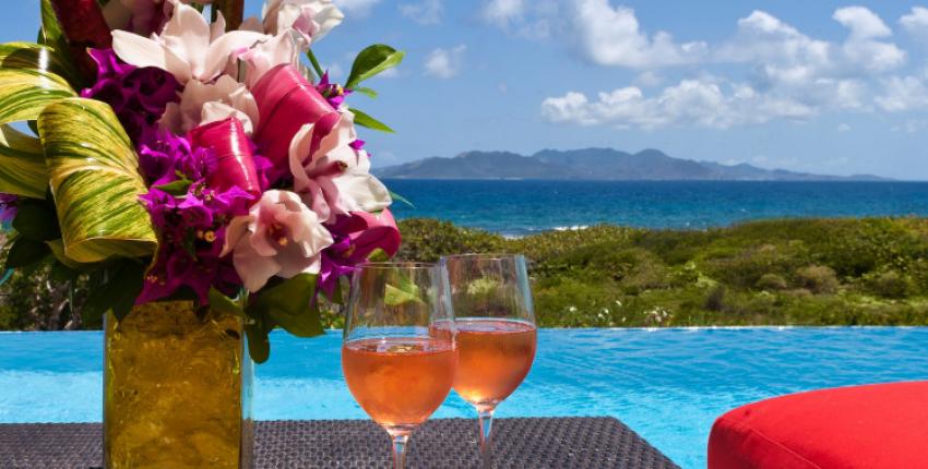 Tequila Sunrise Villa