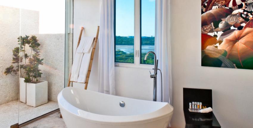 Tequila Sunrise Villa