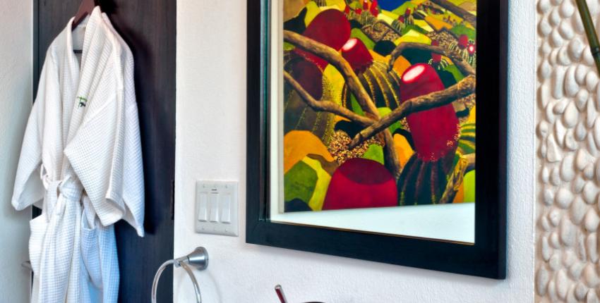 Tequila Sunrise Villa