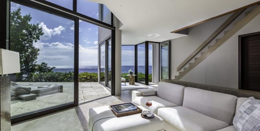 Kishti Black Garden Villa