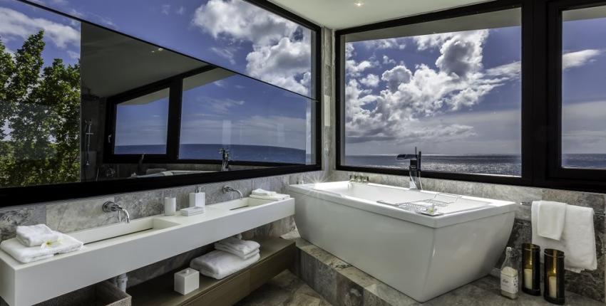 Kishti Black Garden Villa