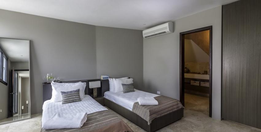 Kishti Black Garden Villa