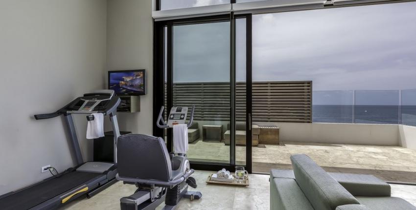 Kishti Black Garden Villa