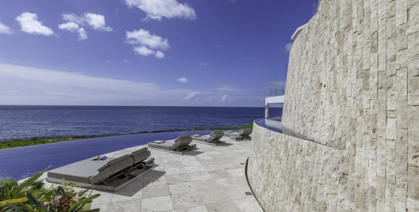 Kishti Black Garden Villa