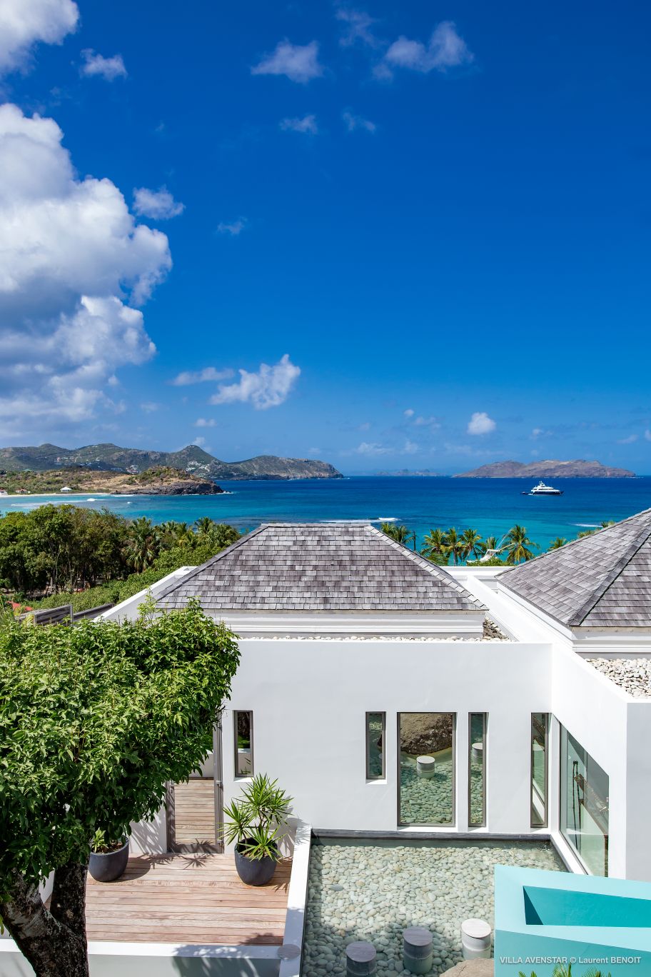 Villa Avenstar
