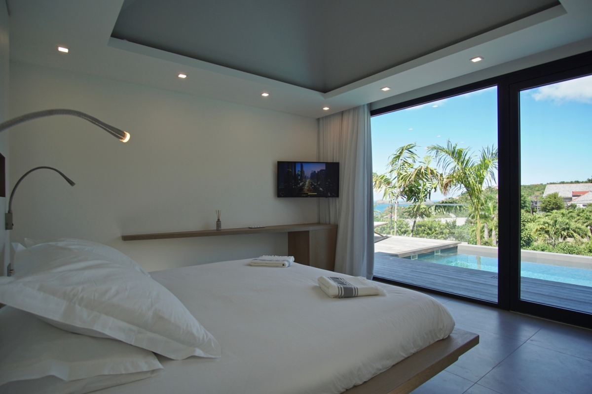 Good Vibrations Villa