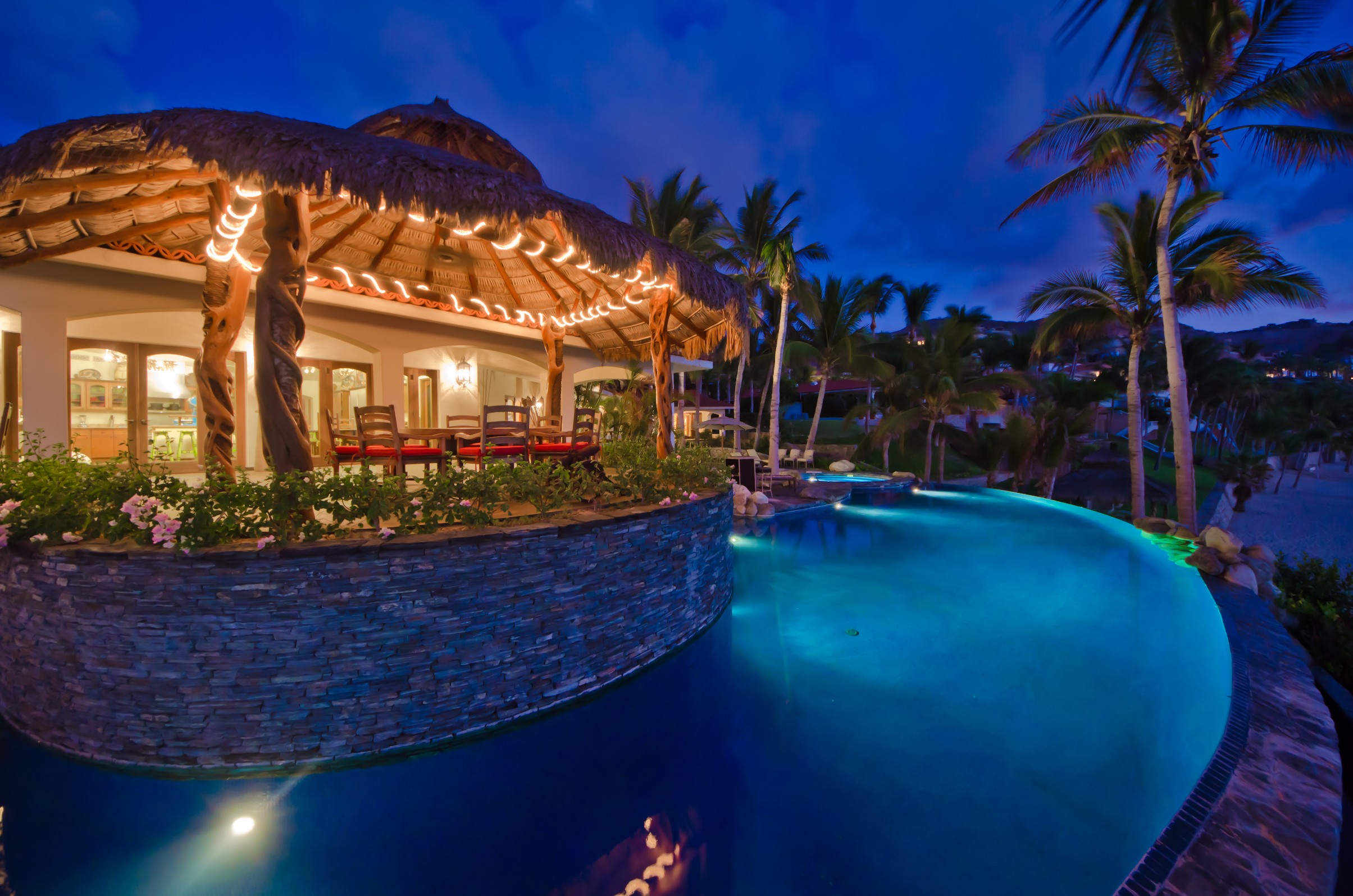 Casa Captiva