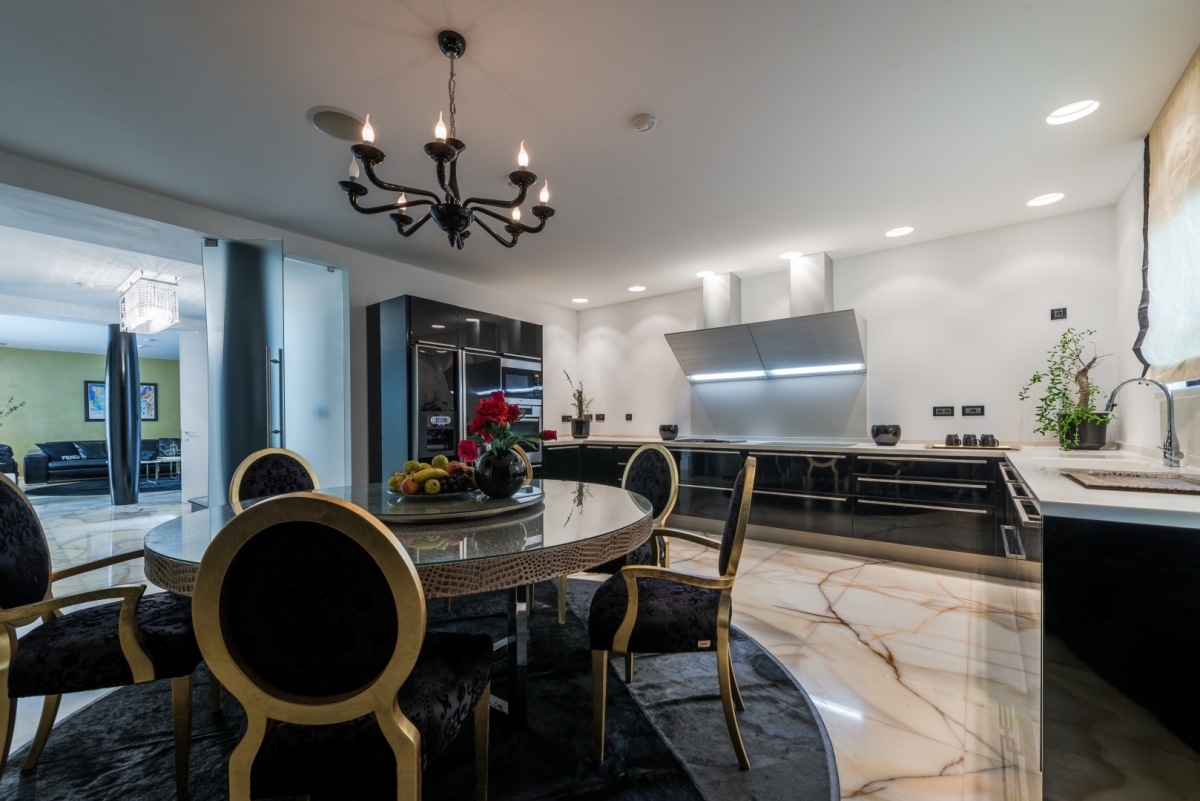 Dubrovnik Queen Villa