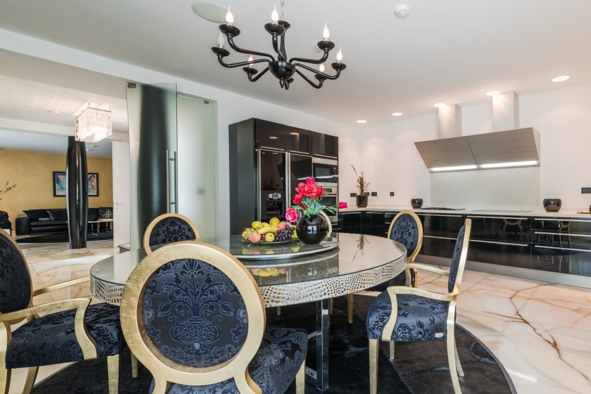 Dubrovnik Queen Villa