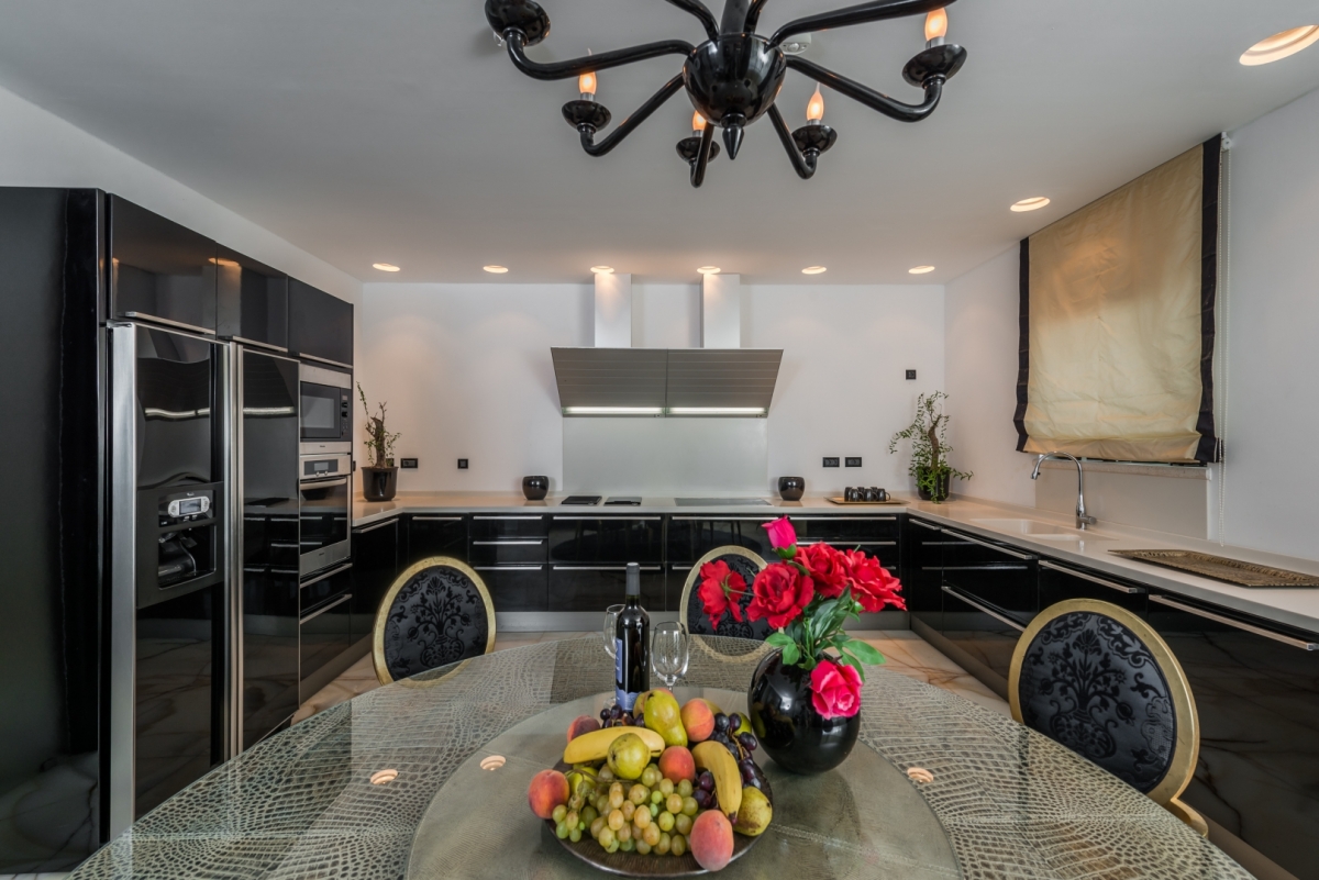 Dubrovnik Queen Villa