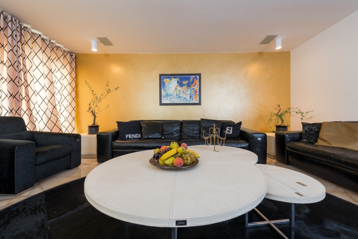 Dubrovnik Queen Villa