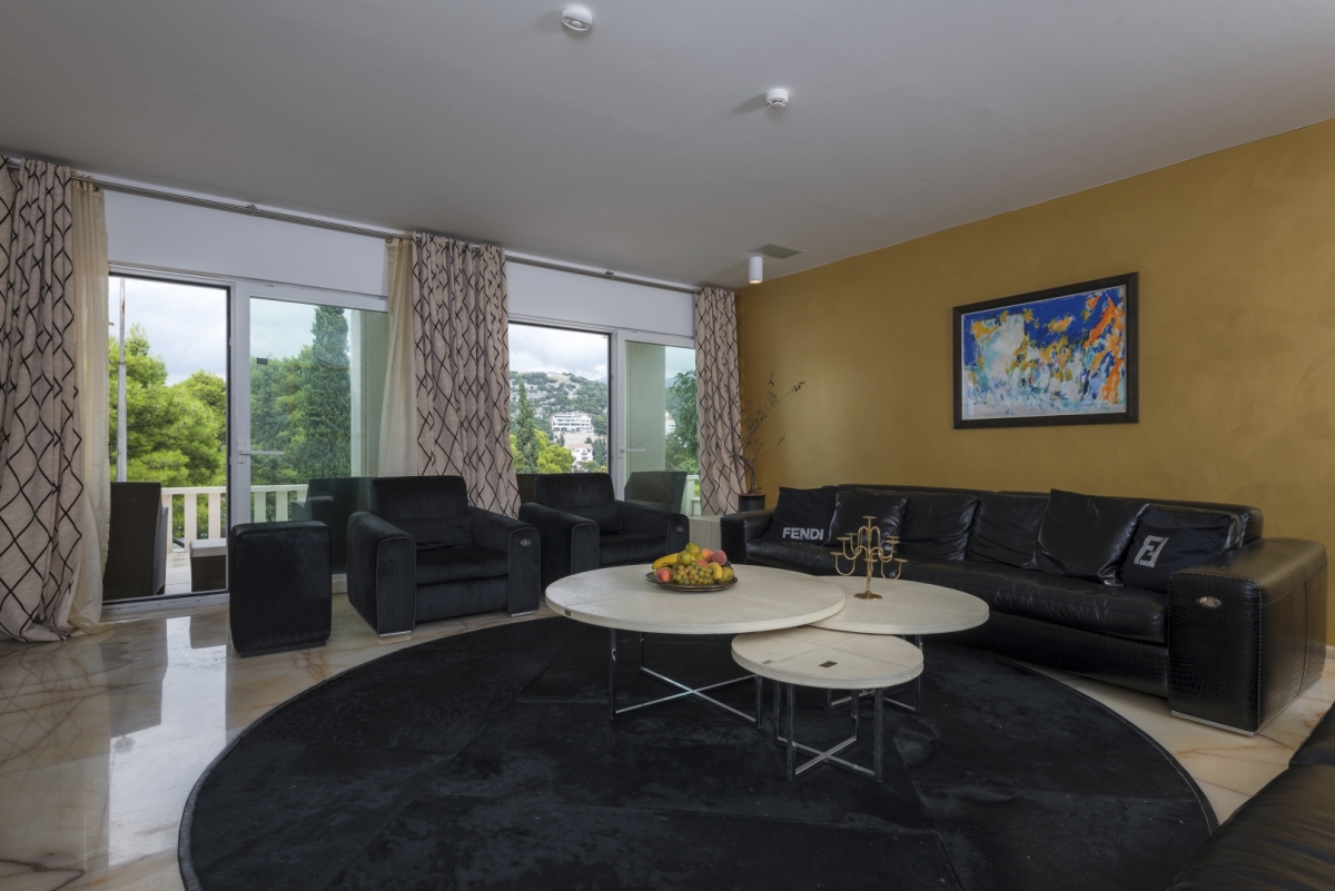 Dubrovnik Queen Villa