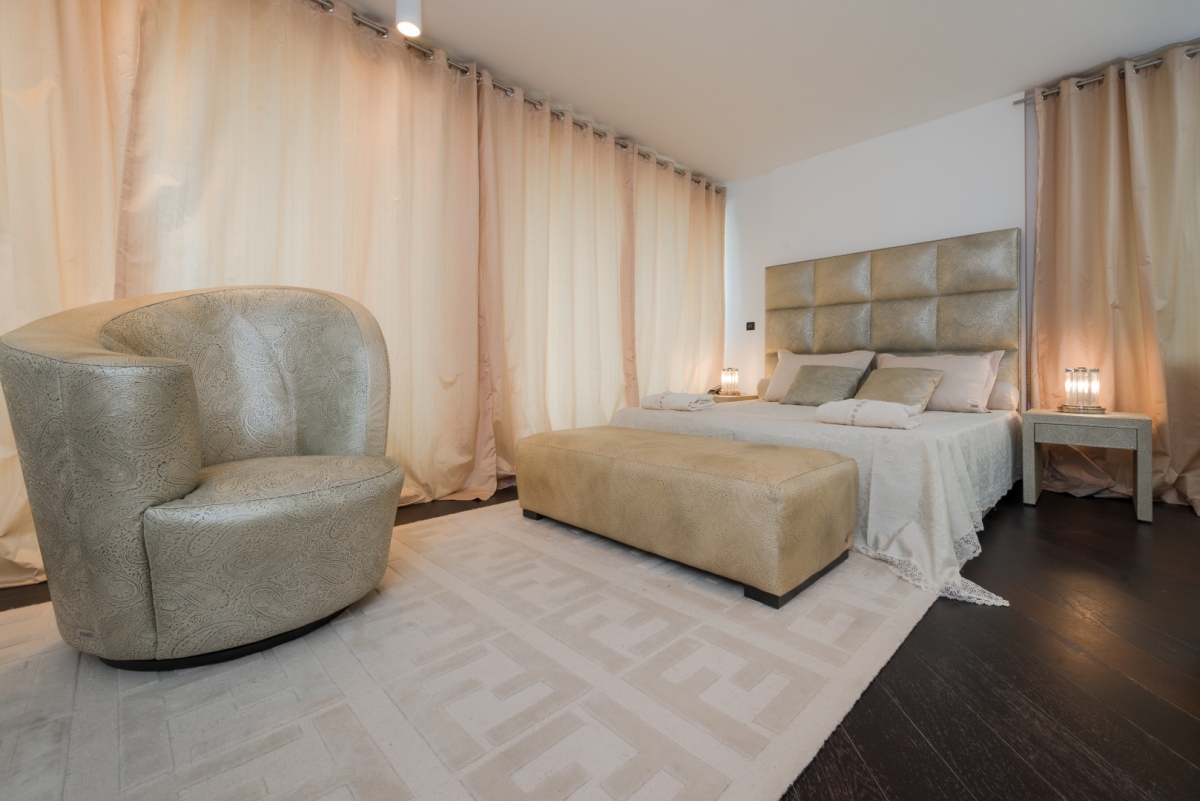 Dubrovnik Queen Villa