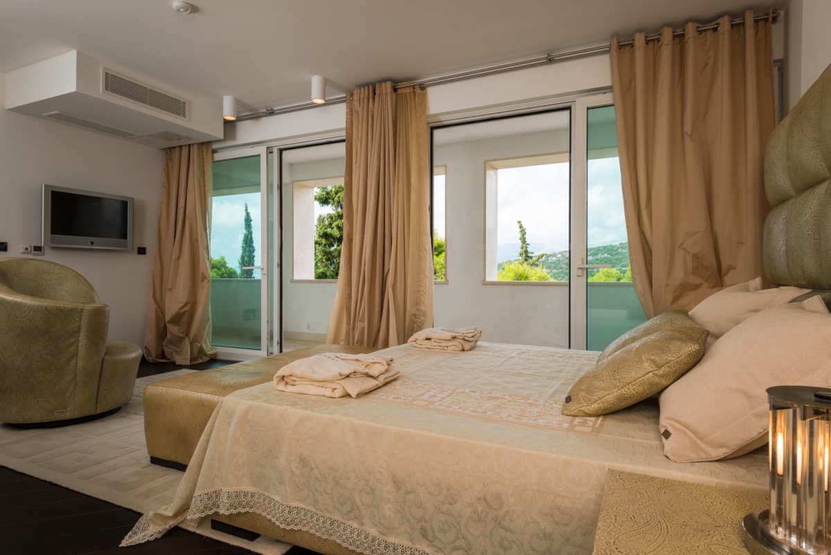 Dubrovnik Queen Villa