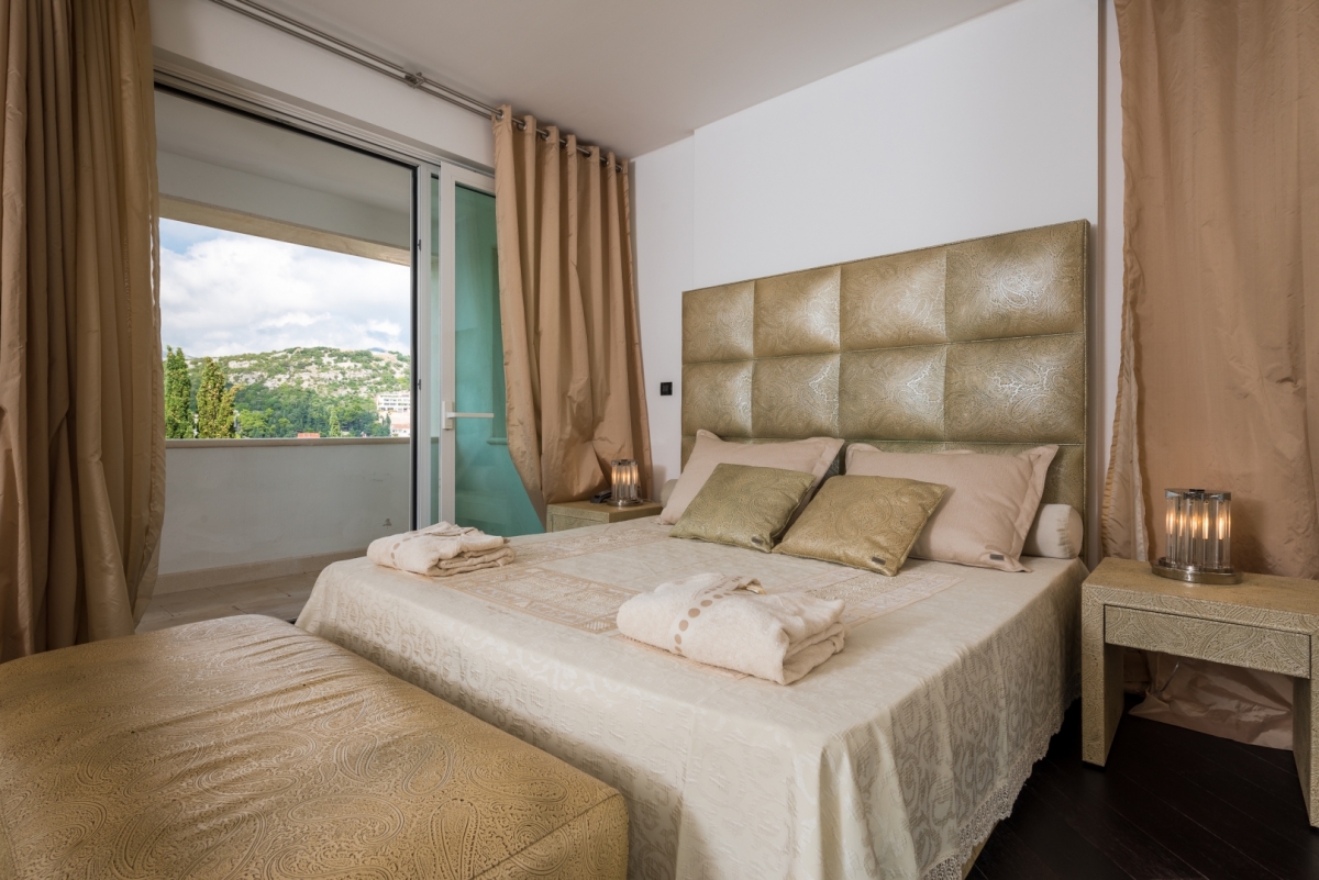 Dubrovnik Queen Villa