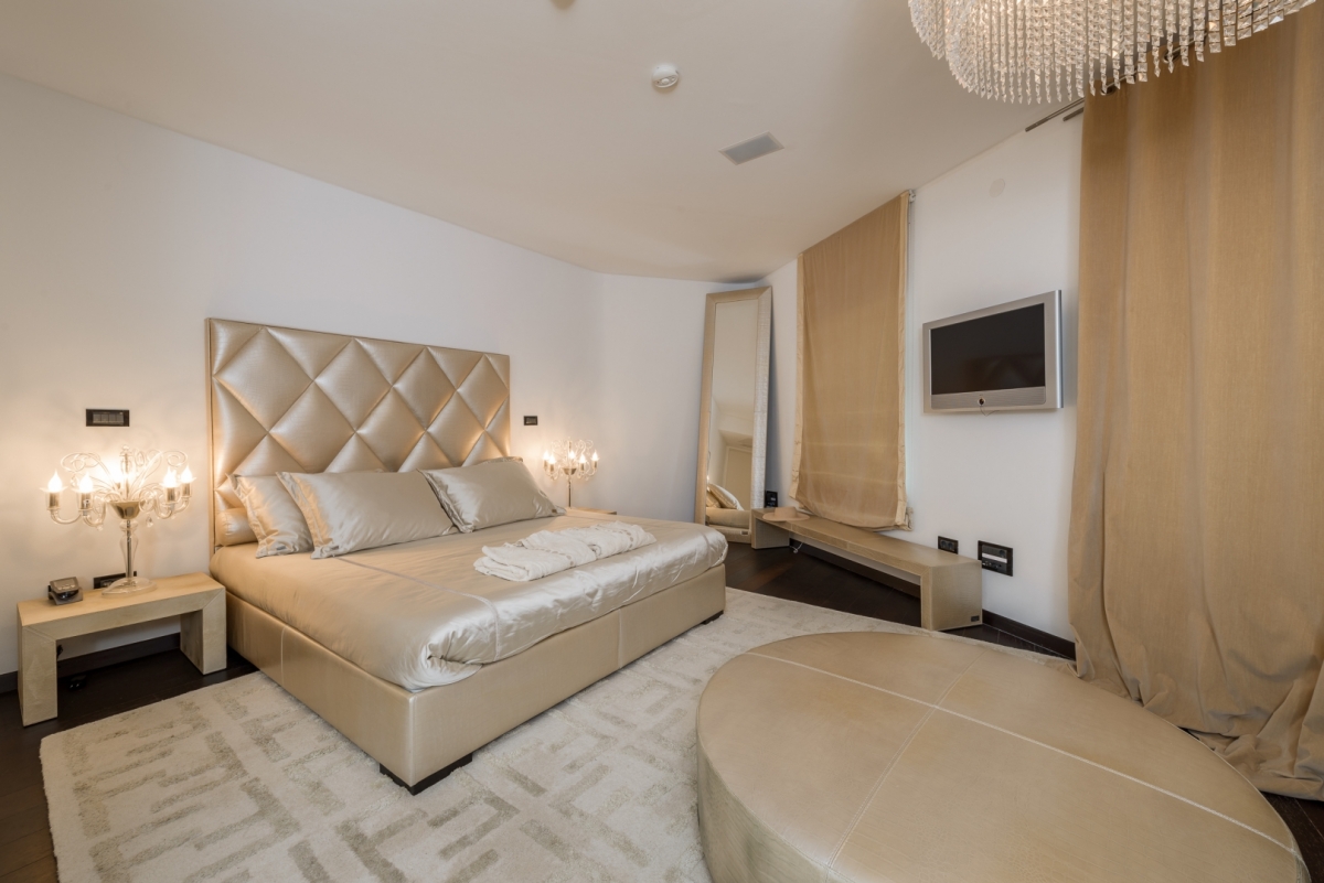 Dubrovnik Queen Villa