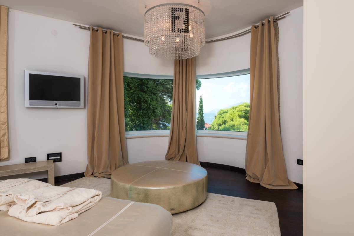 Dubrovnik Queen Villa