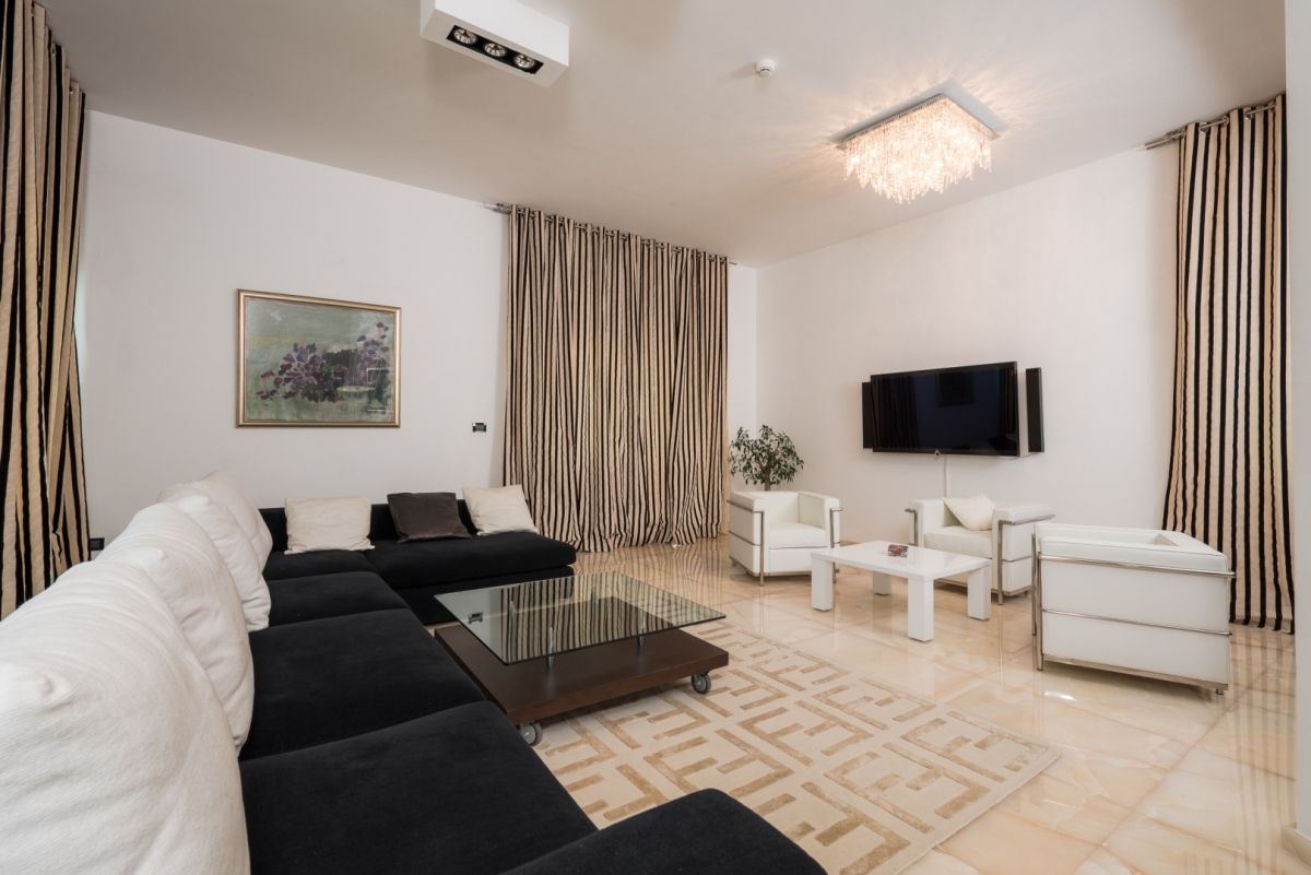 Dubrovnik Queen Villa