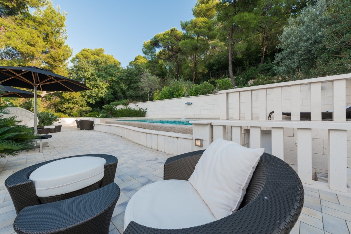 Dubrovnik Queen Villa