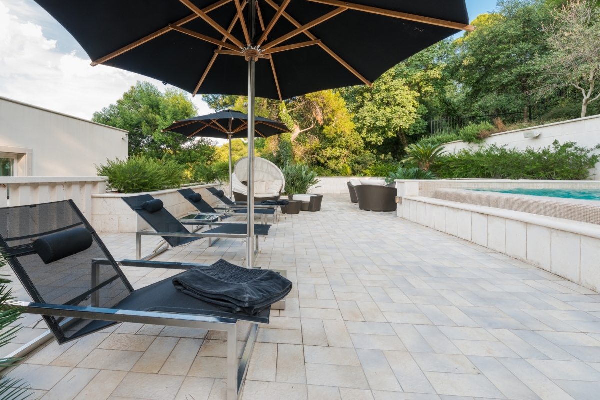 Dubrovnik Queen Villa