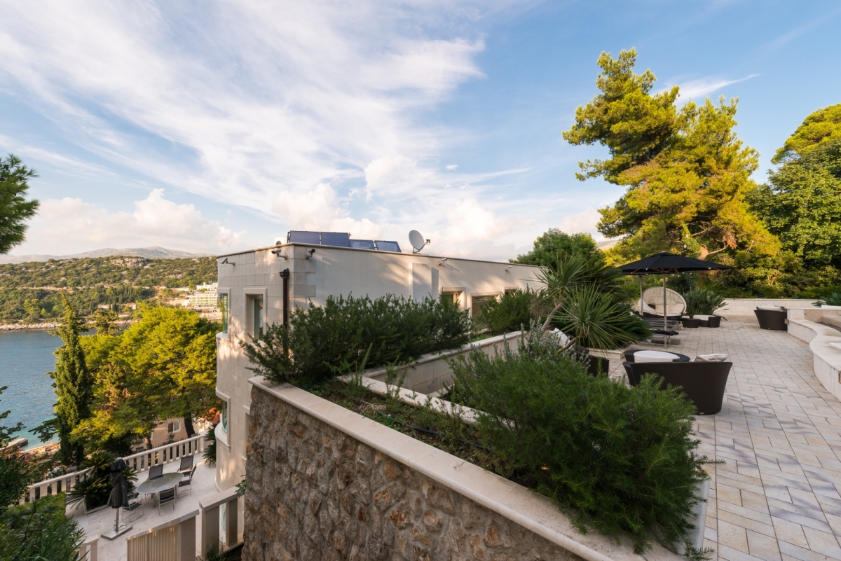 Dubrovnik Queen Villa